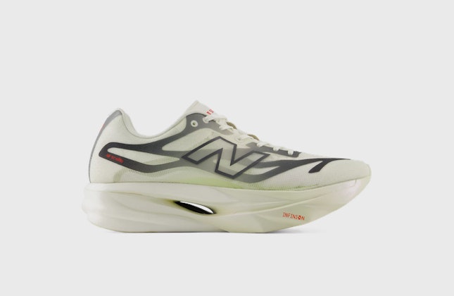 New Balance SuperComp Elite v6 Pistachio Butter New Balance SuperComp Elite v6 Pistachio Butter