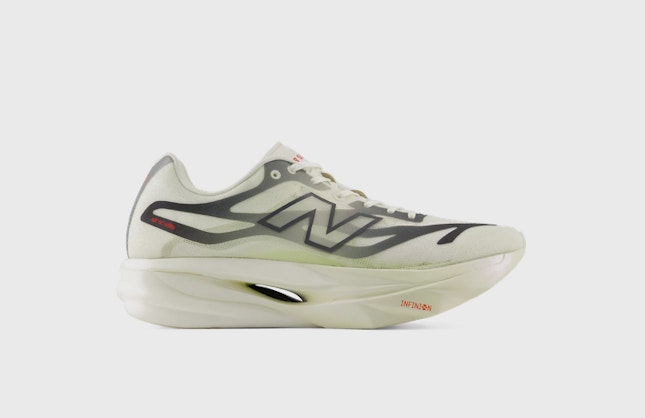 New Balance SuperComp Elite v6 Pistachio Butter