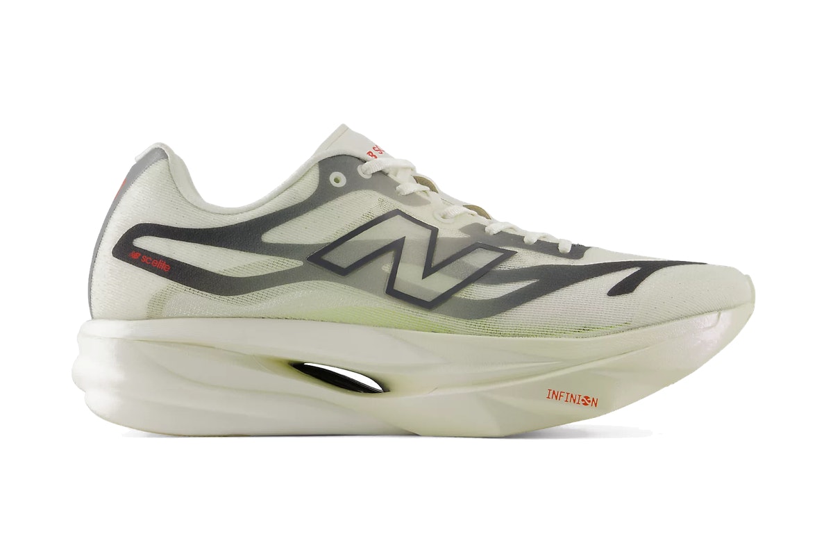 New Balance SuperComp Elite v6 Pistachio Butter New Balance SuperComp Elite v6 Pistachio Butter