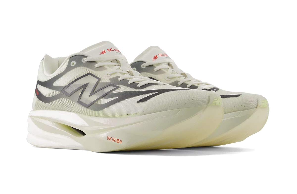 New Balance SuperComp Elite v6 Pistachio Butter New Balance SuperComp Elite v6 Pistachio Butter