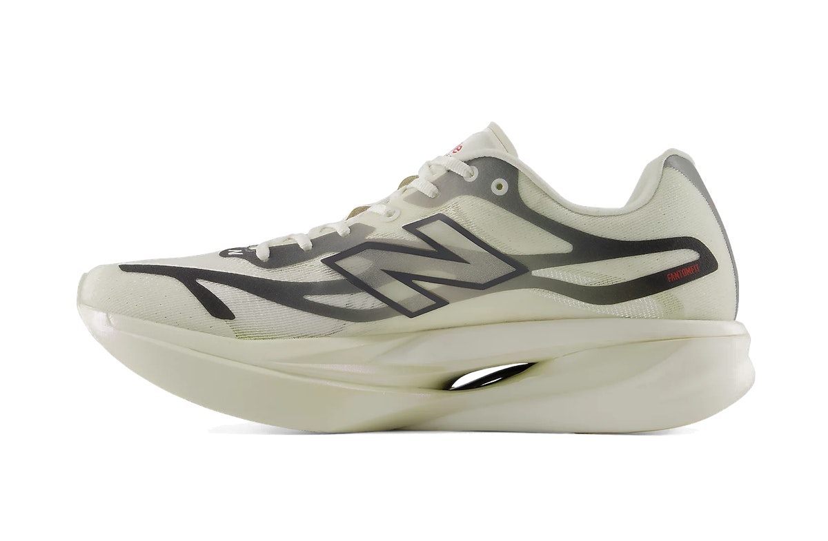 New Balance SuperComp Elite v6 Pistachio Butter New Balance SuperComp Elite v6 Pistachio Butter