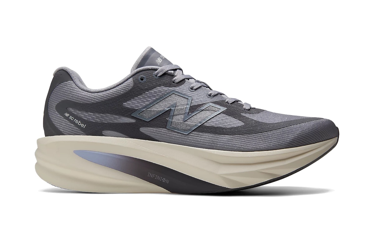 New Balance SuperComp Rebel Digital Mist