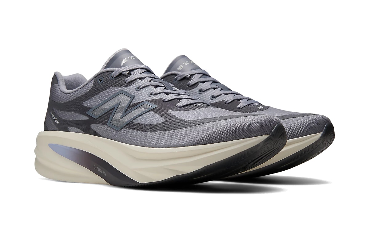 New Balance SuperComp Rebel Digital Mist