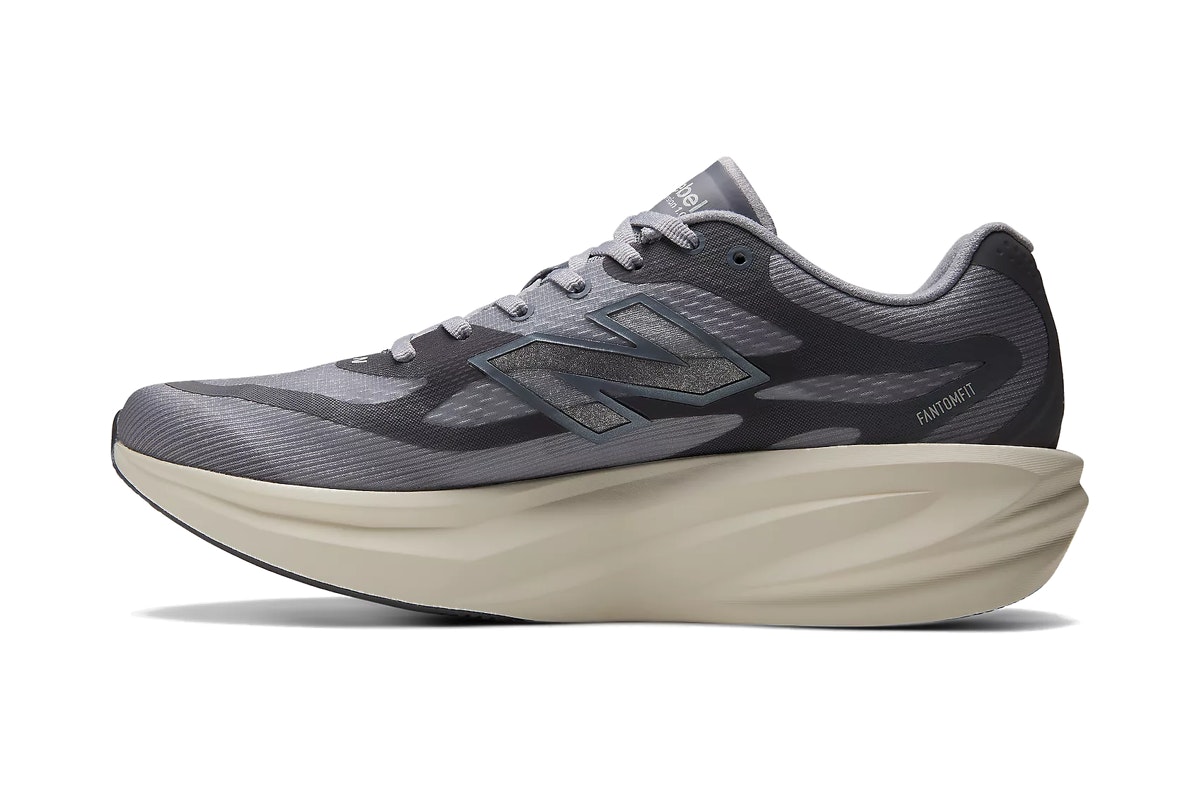 New Balance SuperComp Rebel Digital Mist