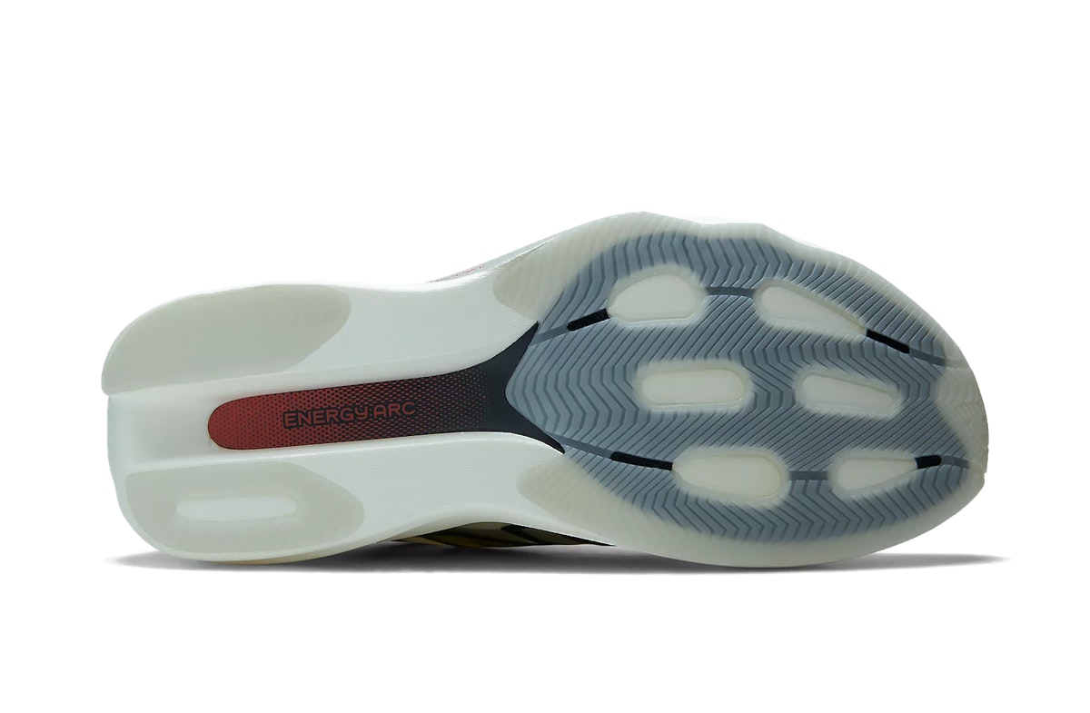 New Balance SuperComp Rebel Angora