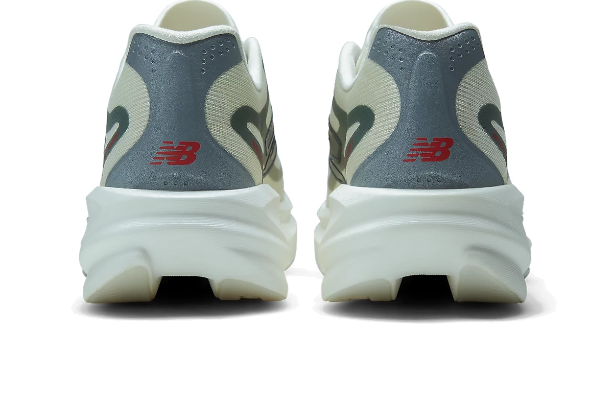 New Balance SuperComp Rebel Angora
