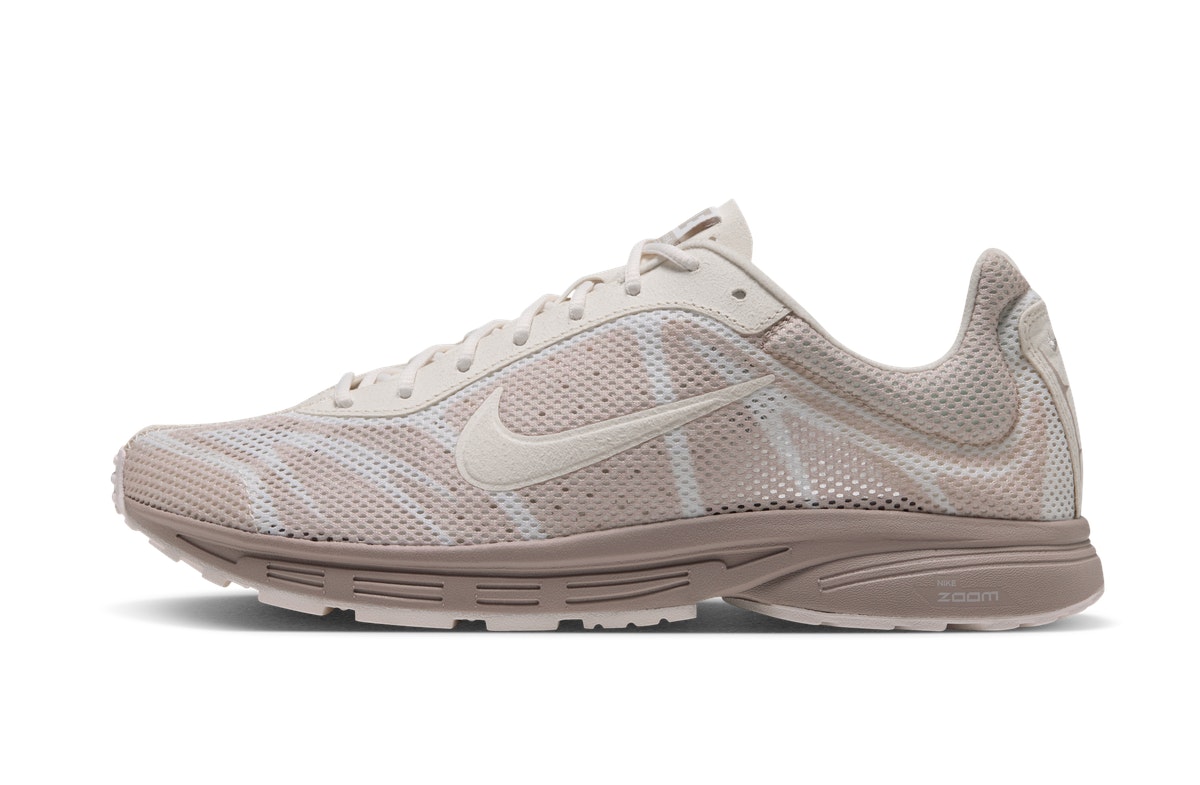 Nike Zoom Streak 3 Cream Nike Zoom Streak 3 Cream