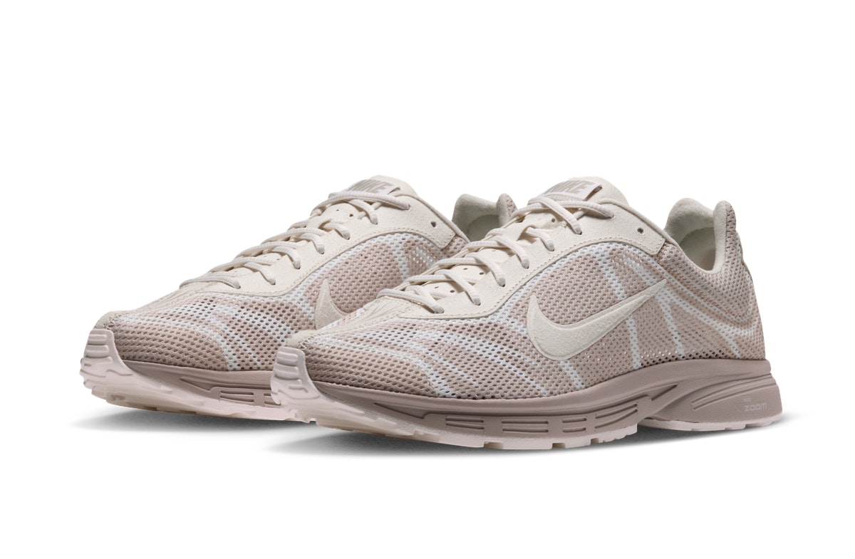 Nike Zoom Streak 3 Cream Nike Zoom Streak 3 Cream