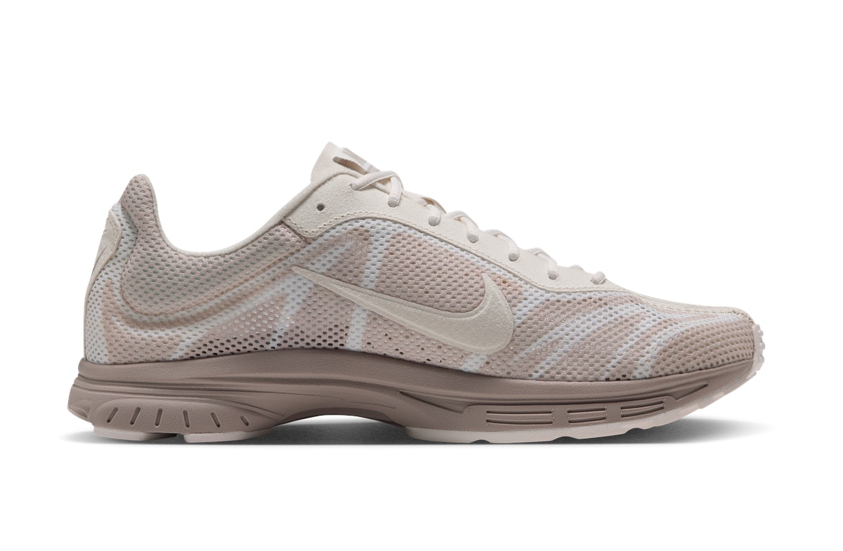 Nike Zoom Streak 3 Cream Nike Zoom Streak 3 Cream