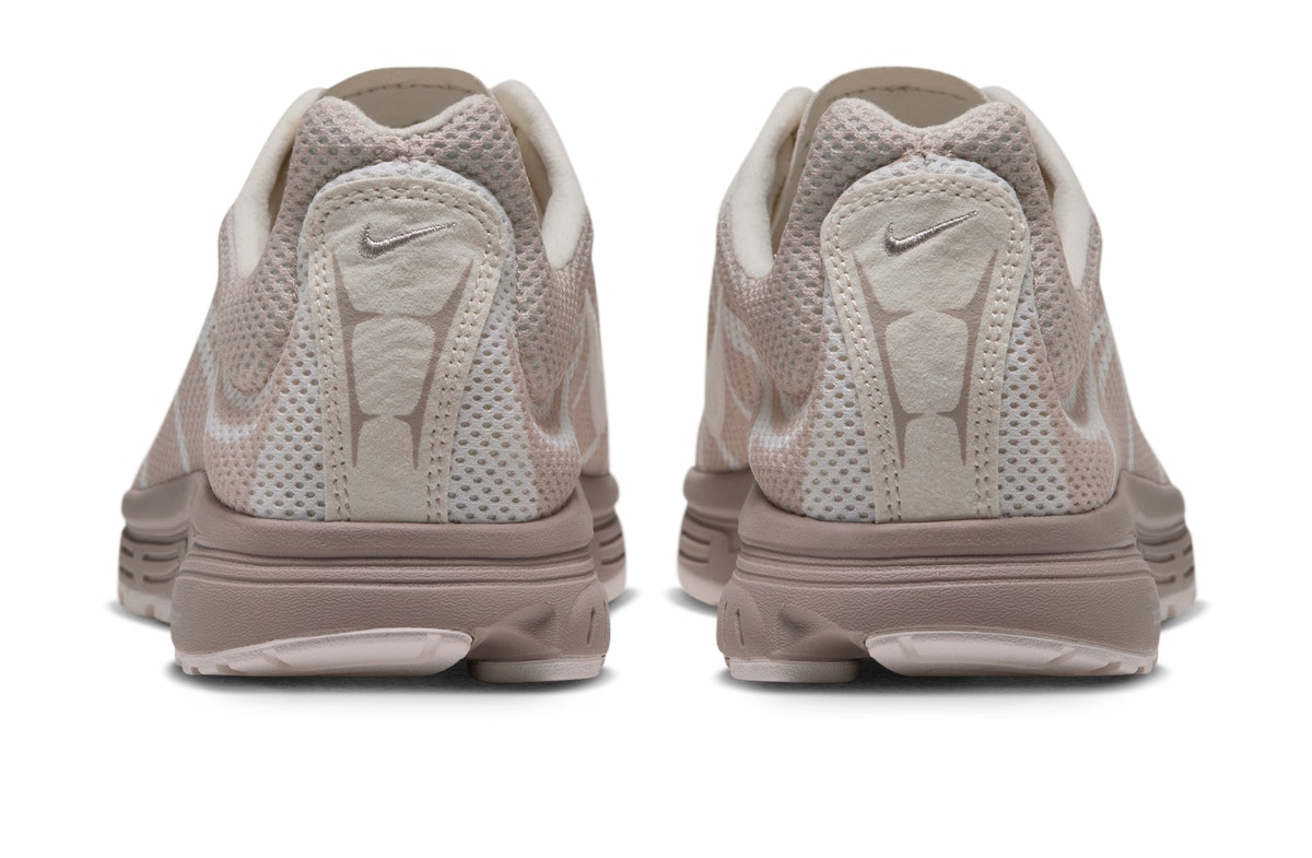 Nike Zoom Streak 3 Cream Nike Zoom Streak 3 Cream