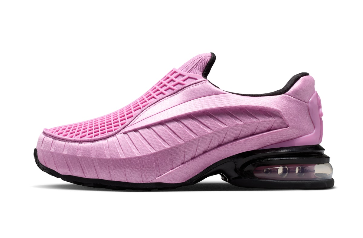 Nike Air Max Dolce Light Magenta