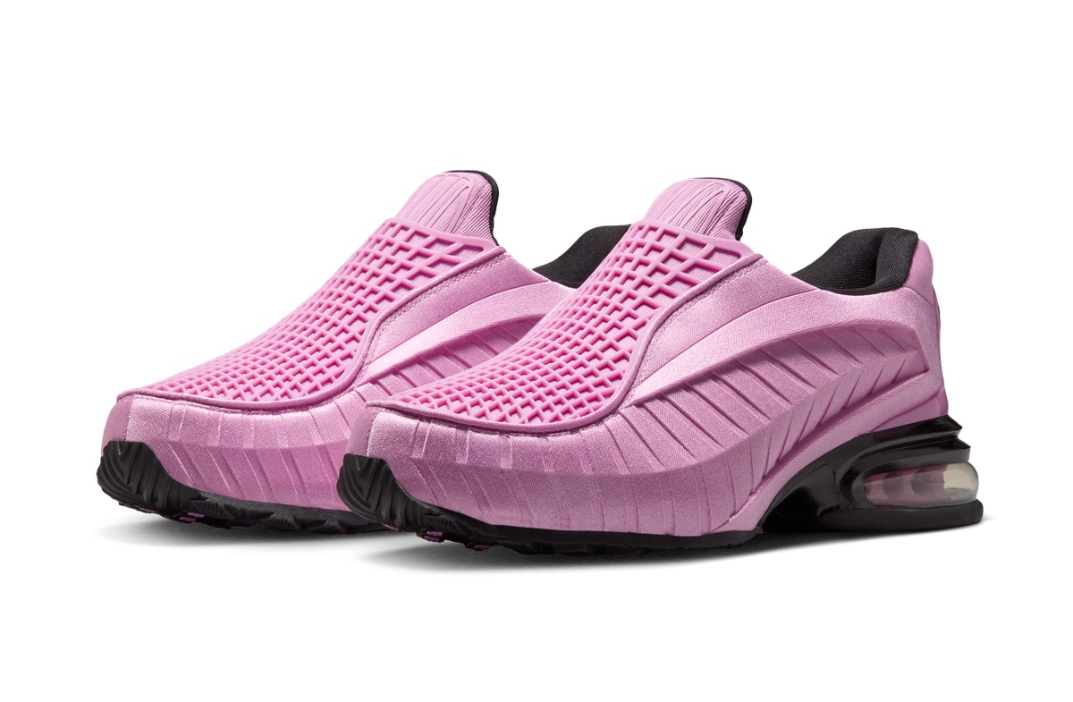 Nike Air Max Dolce Light Magenta