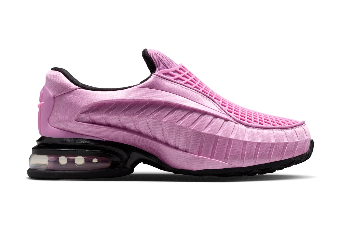 Nike Air Max Dolce Light Magenta