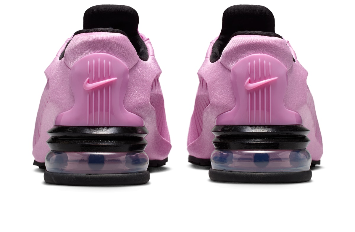 Nike Air Max Dolce Light Magenta