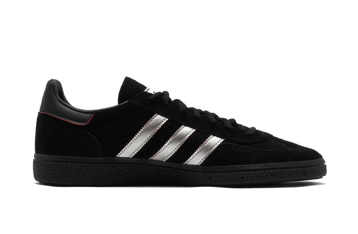 adidas Handball Spezial Messi Street Core Black
