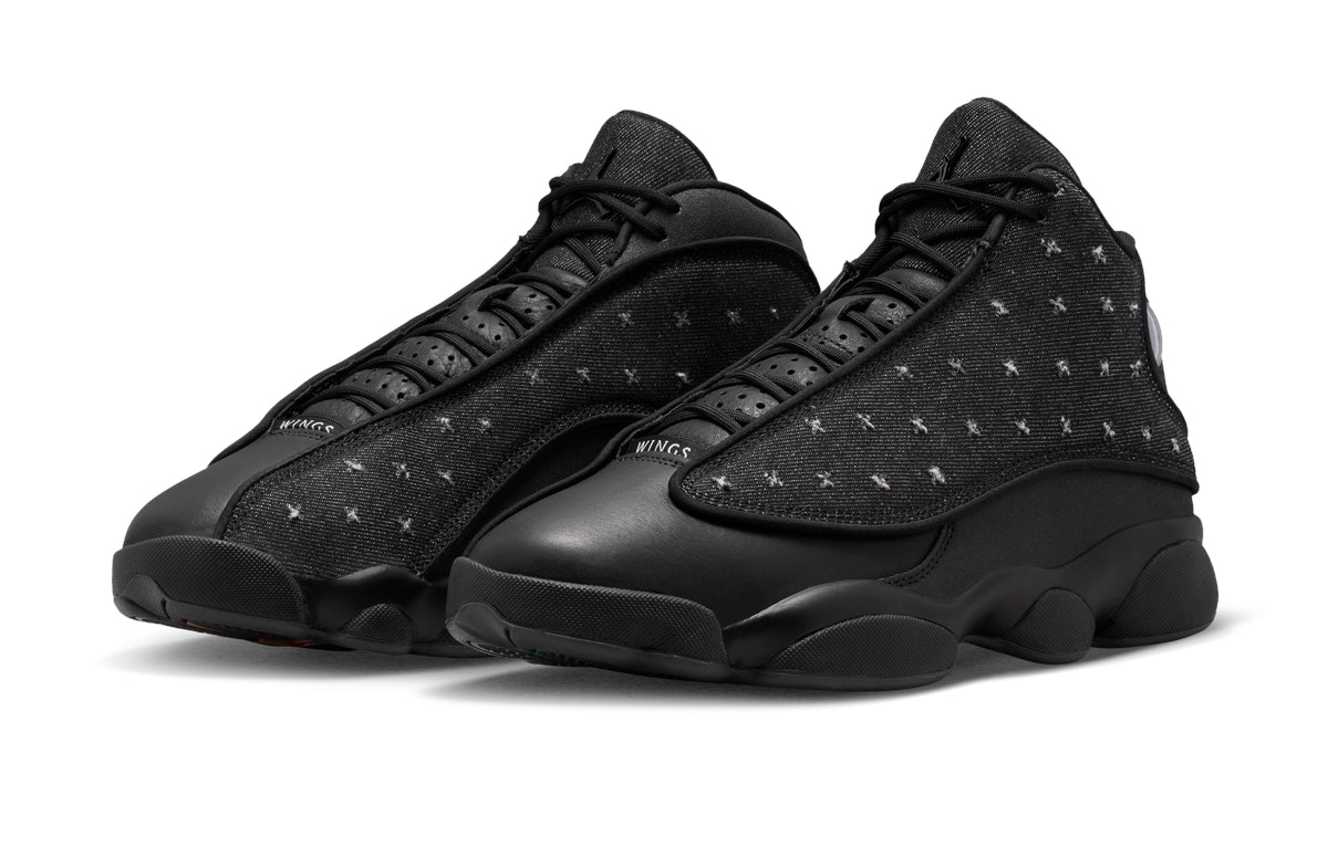 Nike Air Jordan 13 Wings