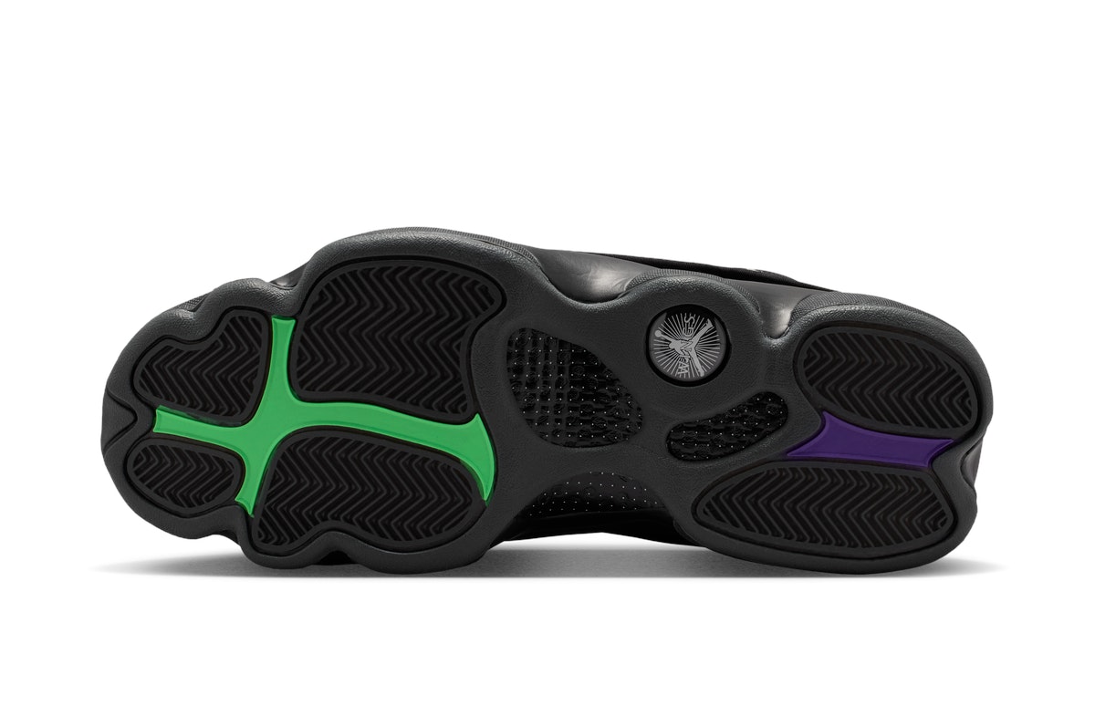 Nike Air Jordan 13 Wings