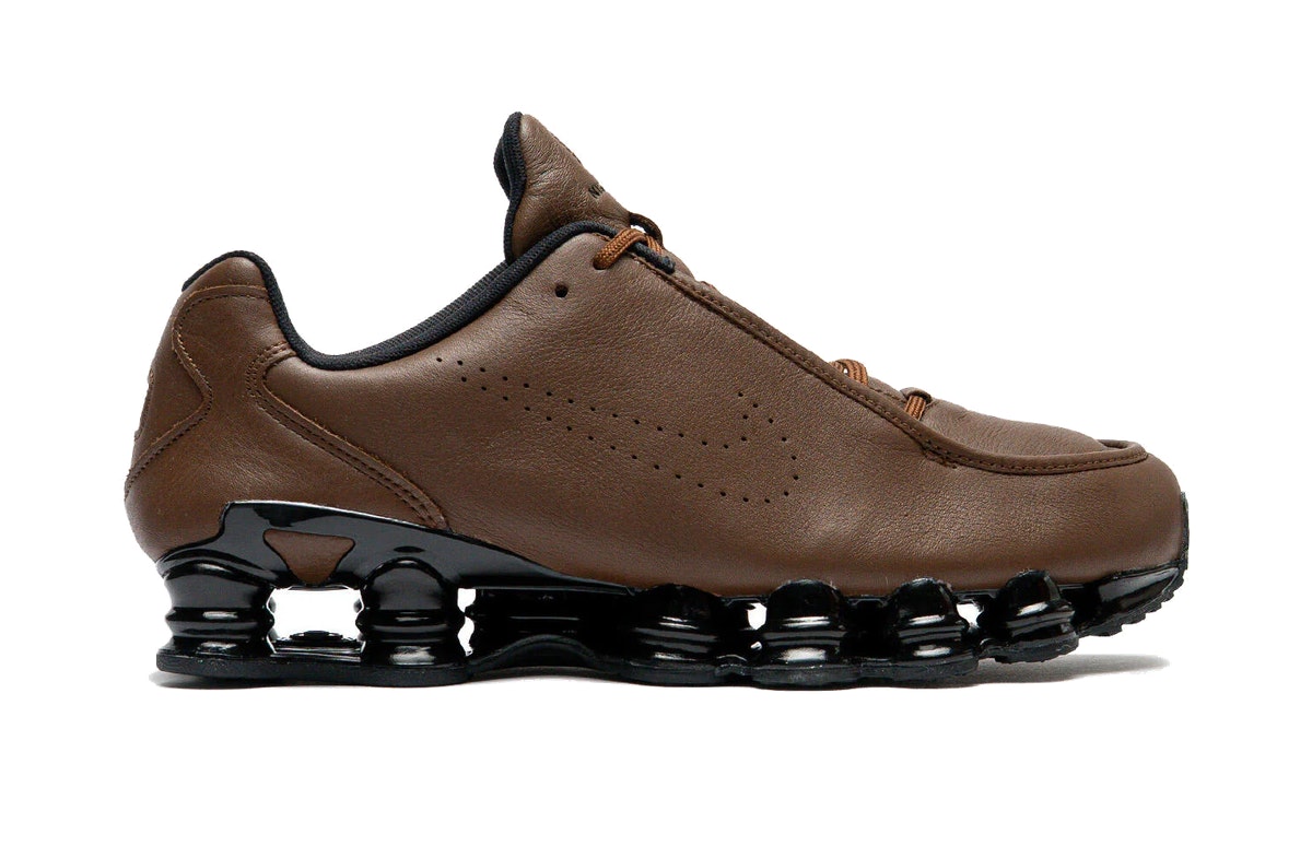 Nike Shox TL SE Cacao Wow