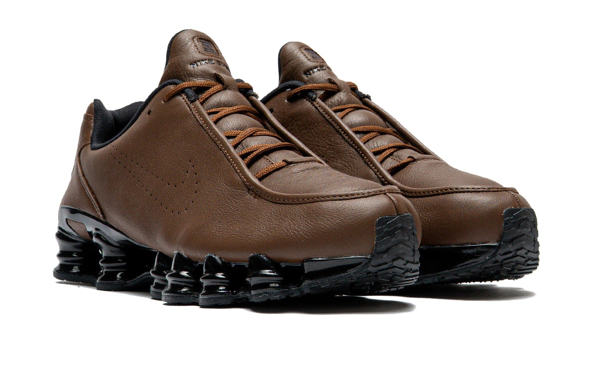 Nike Shox TL SE Cacao Wow