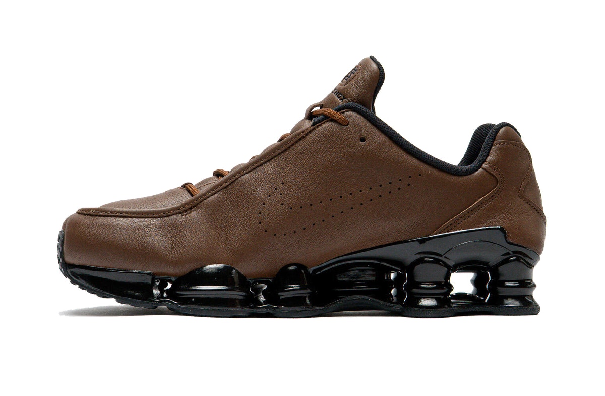 Nike Shox TL SE Cacao Wow