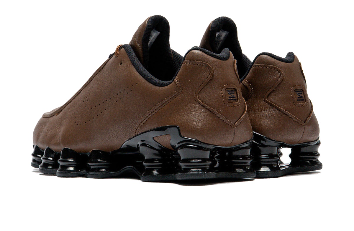 Nike Shox TL SE Cacao Wow