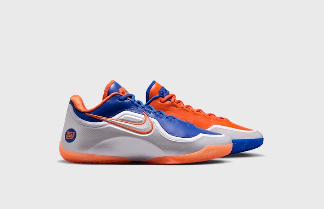 Nike LeBron 23 Hardwood Classic