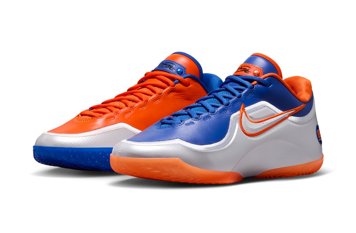 Nike LeBron 23 Hardwood Classic