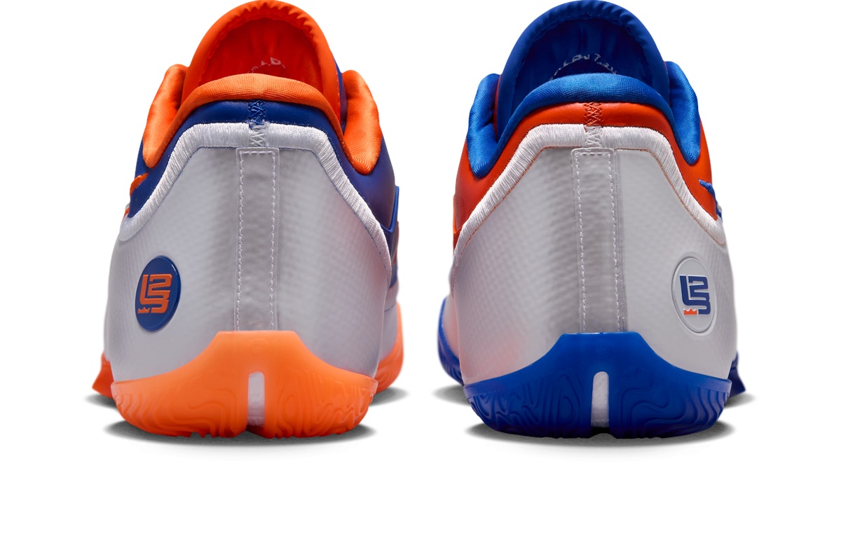 Nike LeBron 23 Hardwood Classic