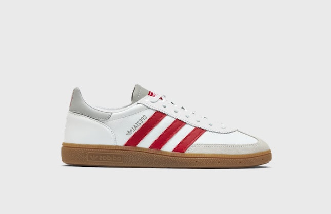 adidas Handball Spezial Liverpool FC Footwear White