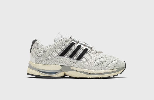 adidas Adistar MLD White Silver Metallic adidas Adistar MLD White Silver Metallic