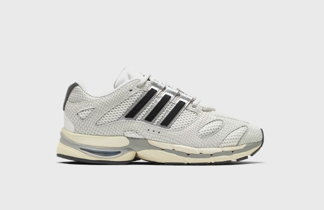adidas Adistar MLD White Silver Metallic