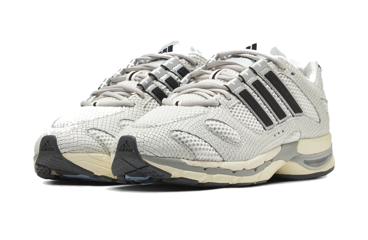 adidas Adistar MLD White Silver Metallic adidas Adistar MLD White Silver Metallic