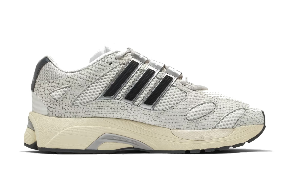 adidas Adistar MLD White Silver Metallic adidas Adistar MLD White Silver Metallic