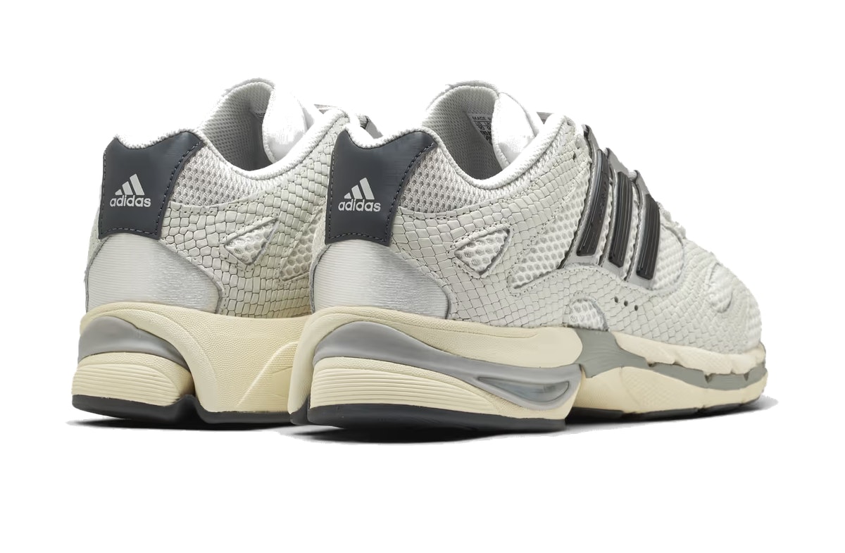 adidas Adistar MLD White Silver Metallic adidas Adistar MLD White Silver Metallic