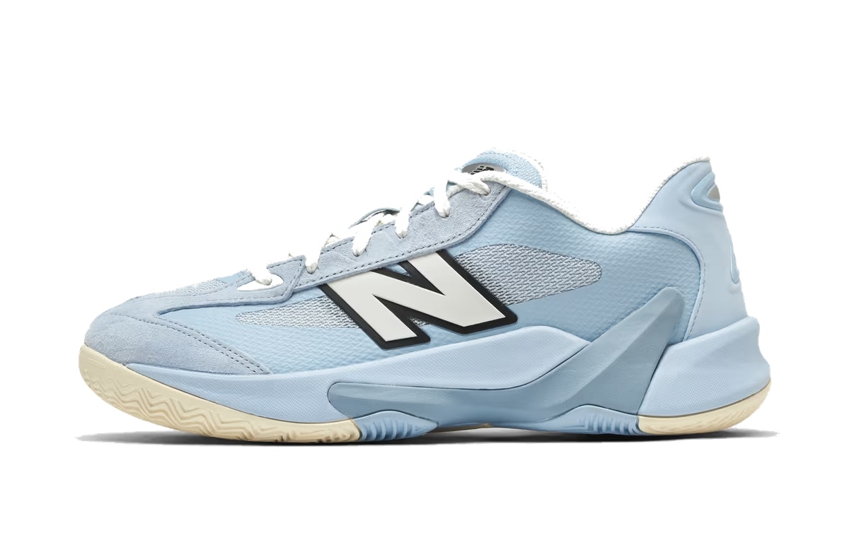 New Balance P350 Oxford Blue