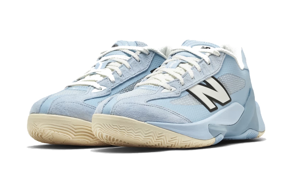 New Balance P350 Oxford Blue