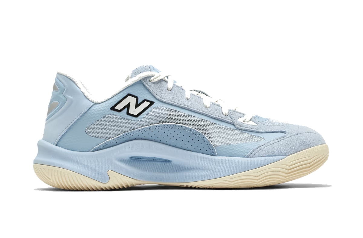 New Balance P350 Oxford Blue