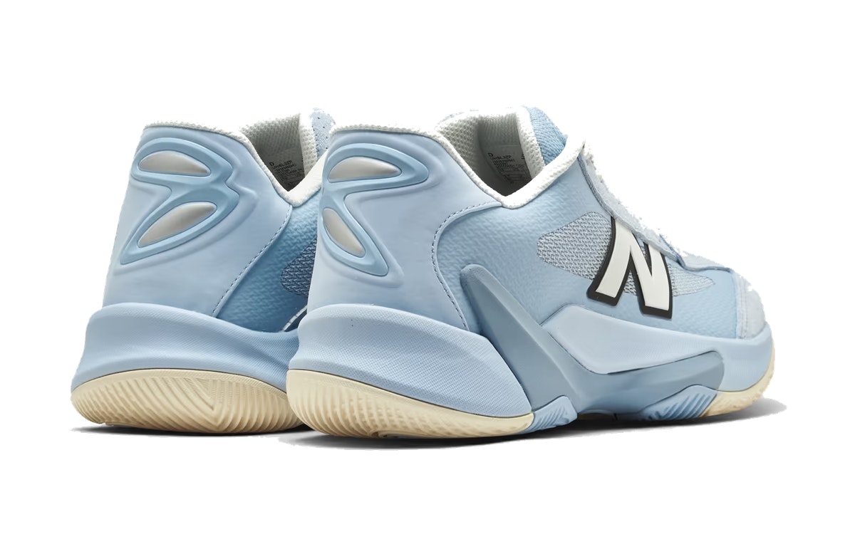 New Balance P350 Oxford Blue