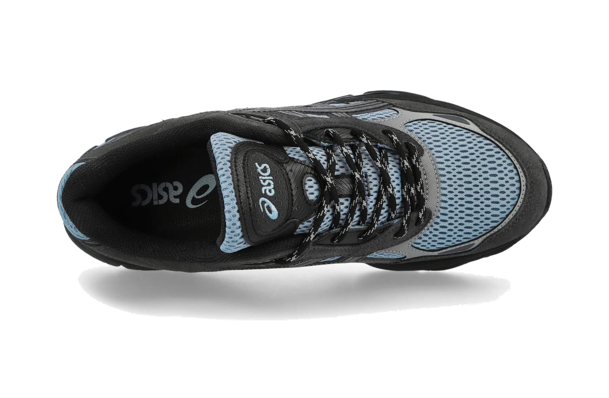 Asics Gel-NYC 2.0 Slate Blue Graphite Grey Asics Gel-NYC 2.0 Slate Blue Graphite Grey