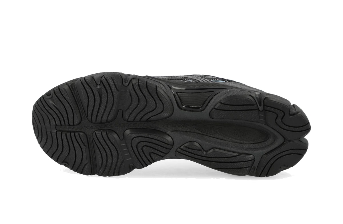 Asics Gel-NYC 2.0 Slate Blue Graphite Grey Asics Gel-NYC 2.0 Slate Blue Graphite Grey