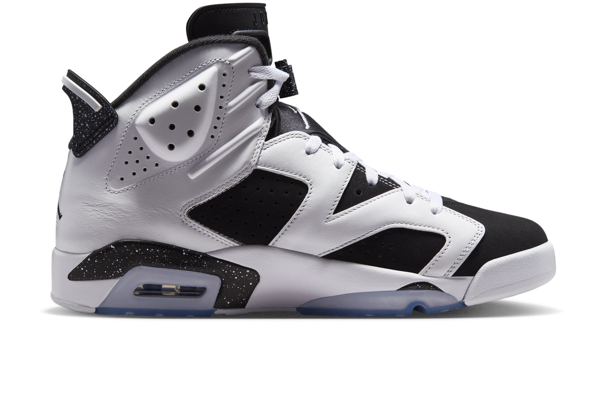 Nike Air Jordan 6 Retro Oreo