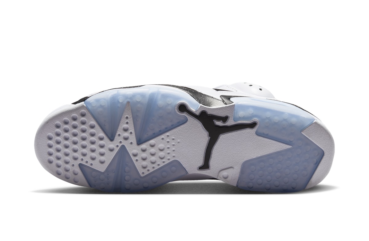 Nike Air Jordan 6 Retro Oreo