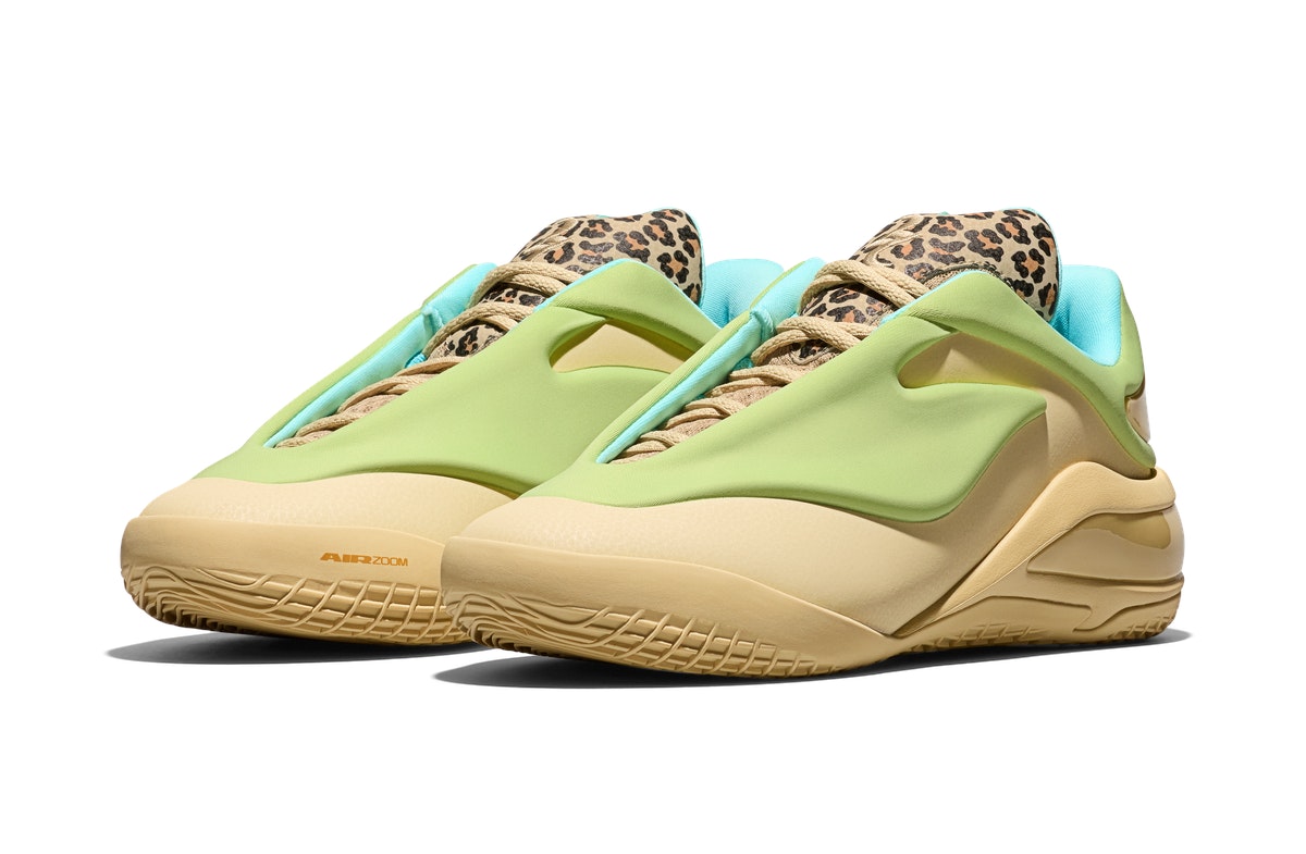 Converse Shai 001 Lace Up Cheetah Converse Shai 001 Lace Up Cheetah