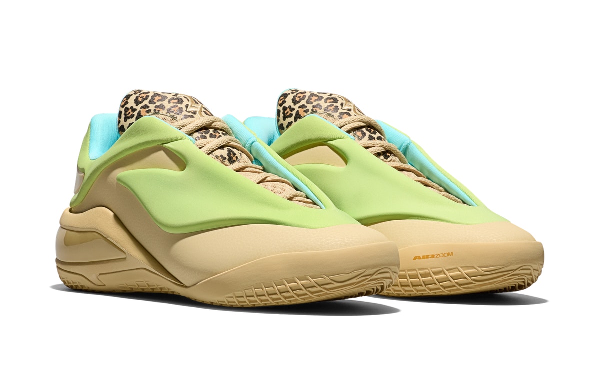 Converse Shai 001 Lace Up Cheetah Converse Shai 001 Lace Up Cheetah