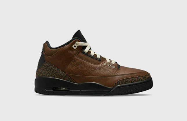 Nike Air Jordan 3 Retro Fireside