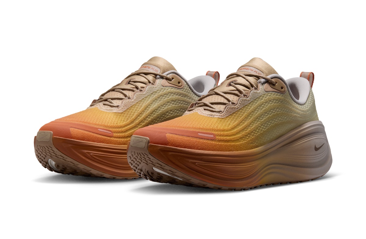 Nike Vomero Plus Cheat Day Nike Vomero Plus Cheat Day