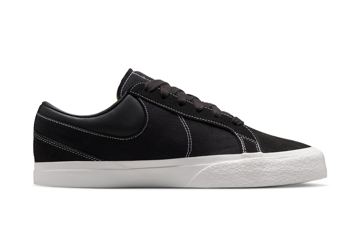 Nike Blazy Black Nike Blazy Black