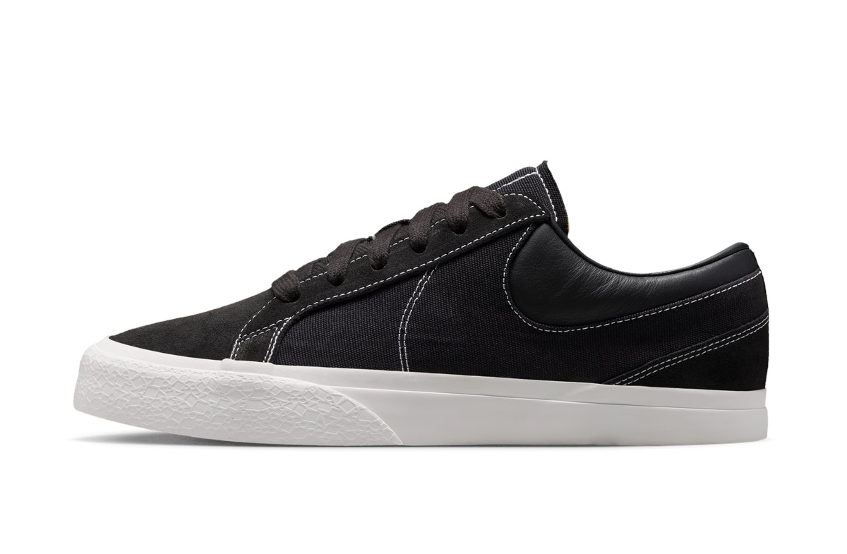 Nike Blazy Black Nike Blazy Black