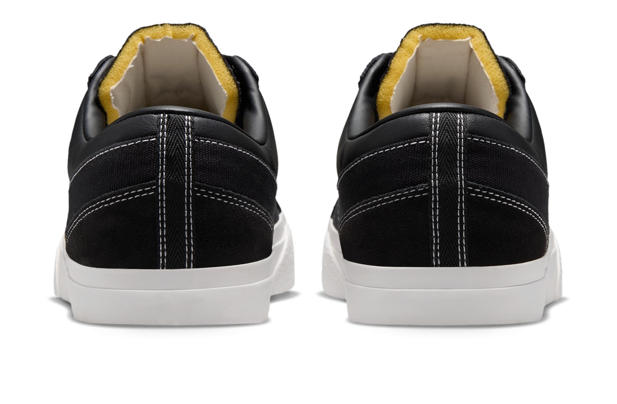 Nike Blazy Black Nike Blazy Black