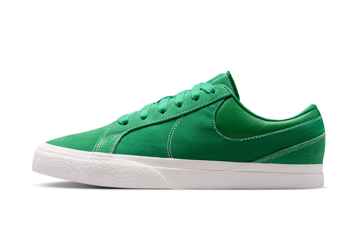 Nike Blazy Pine Green